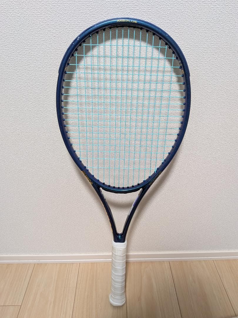 ラケット(硬式用) Prince PHANTOM 100 2025 (G3)