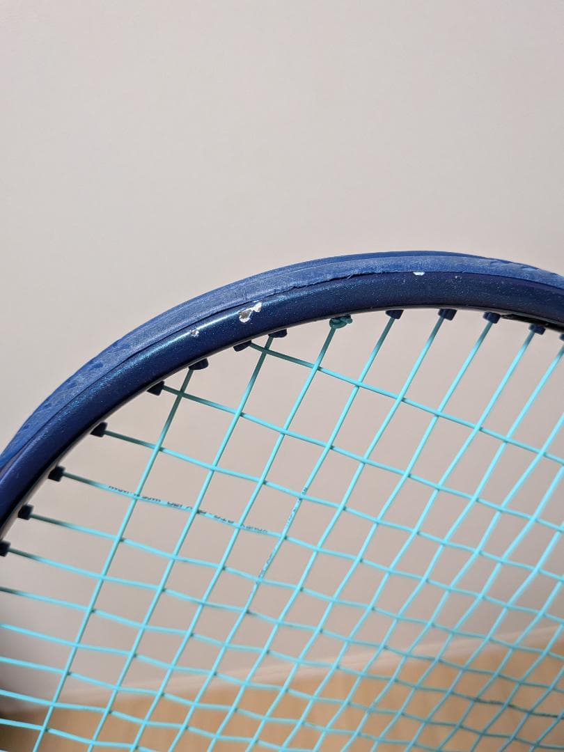 ラケット(硬式用) Prince PHANTOM 100 2025 (G3)