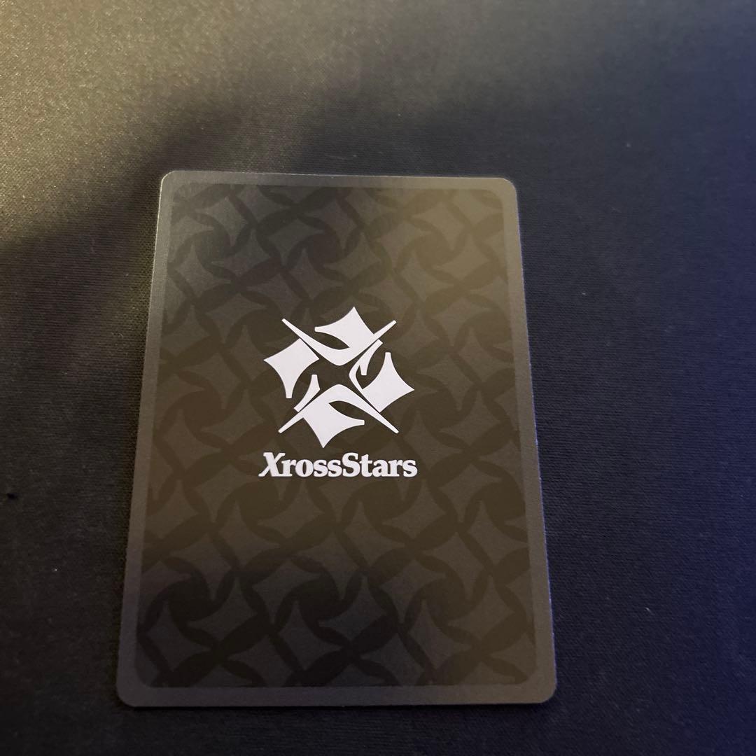 クロスタ SRP 巡り会う二人