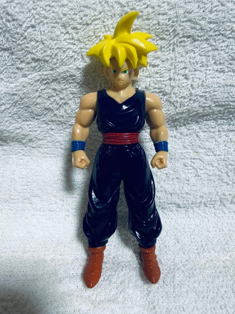 ドラゴンボールZ スーパーバトルコレクション Vol.9