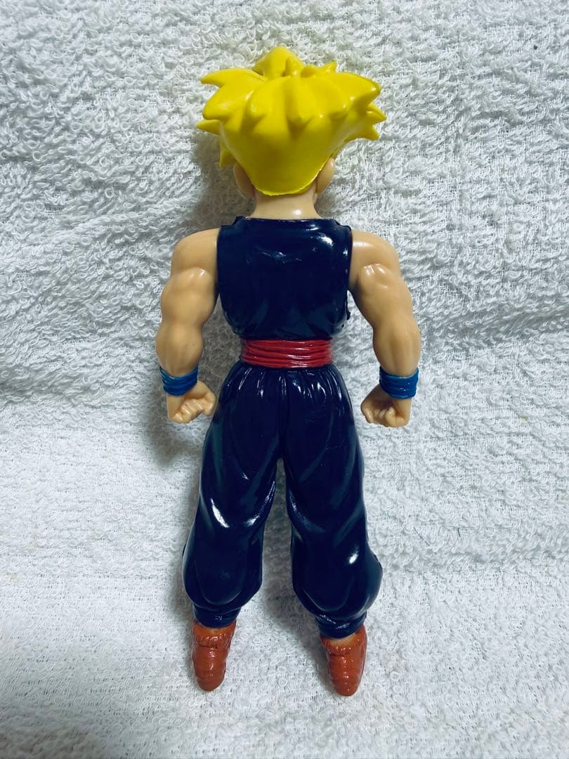 ドラゴンボールZ スーパーバトルコレクション Vol.9