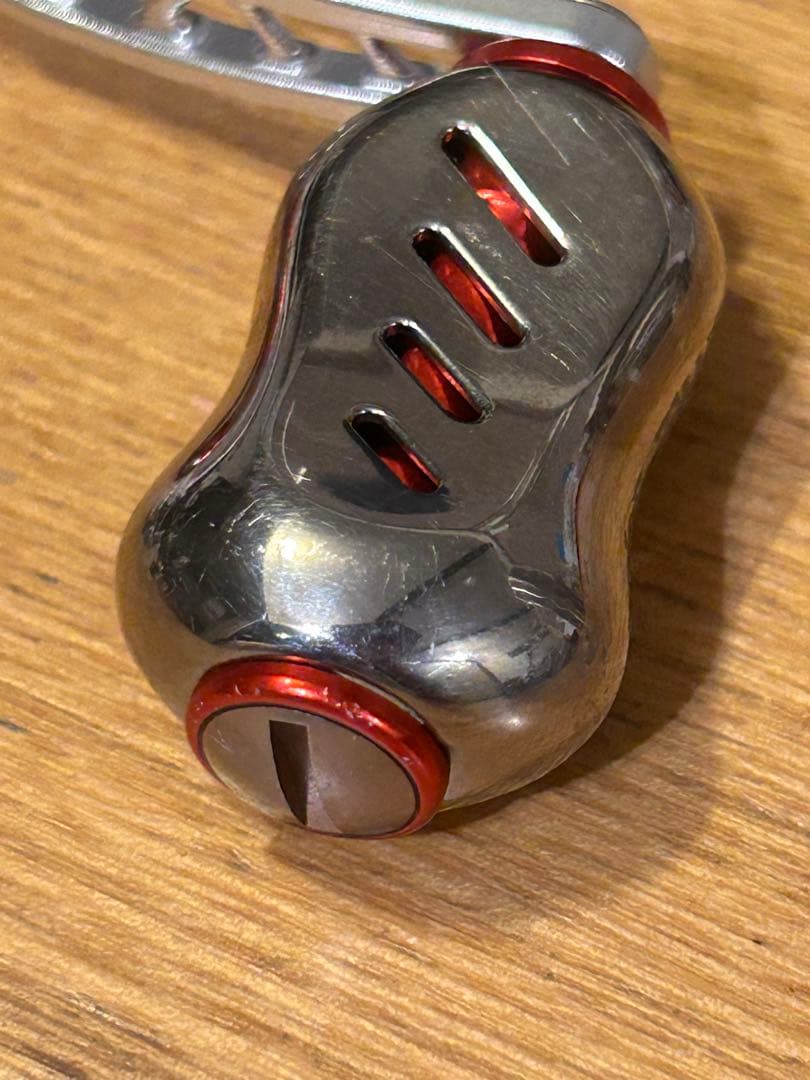 LIVRE ユニオン シマノ S2