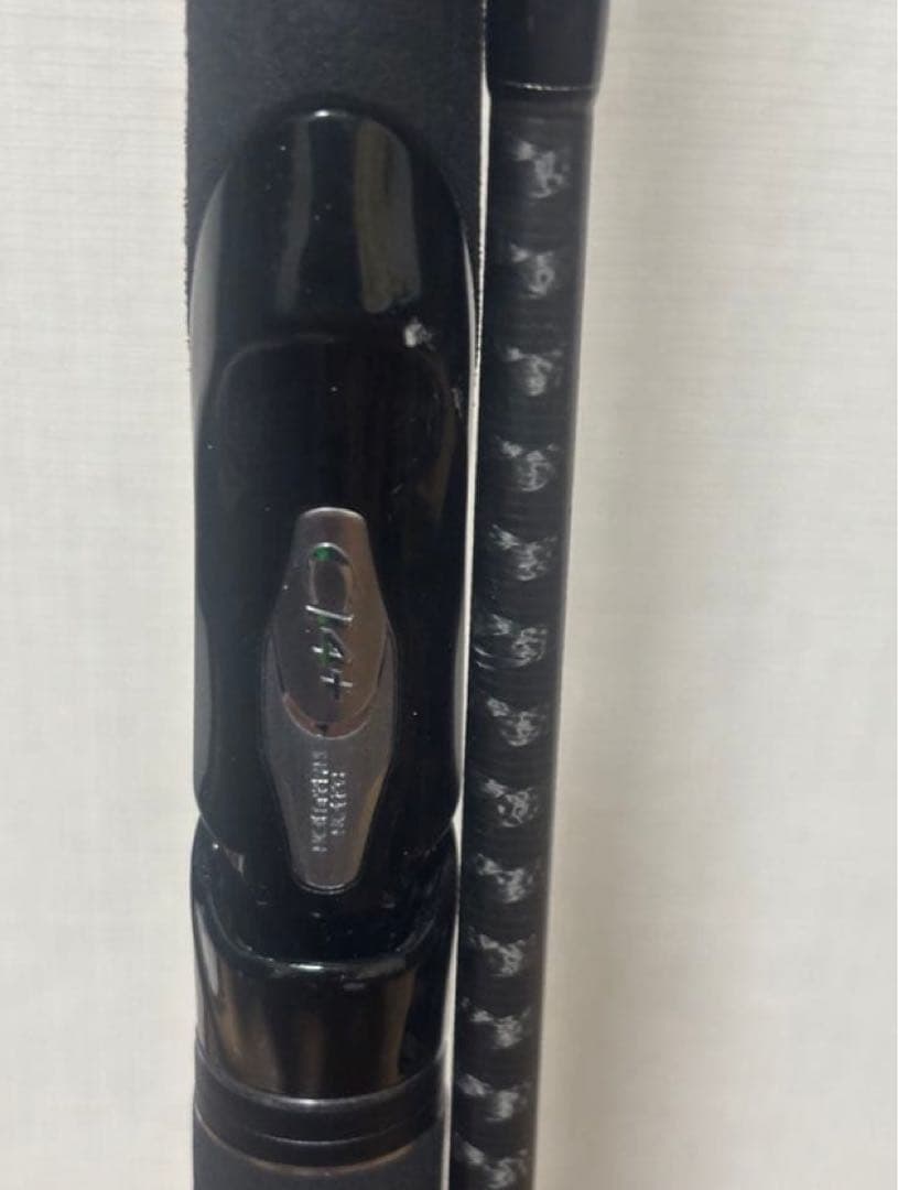 け*ん様 SHIMANOディアルーナS106M