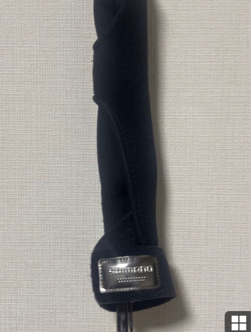 け*ん様 SHIMANOディアルーナS106M