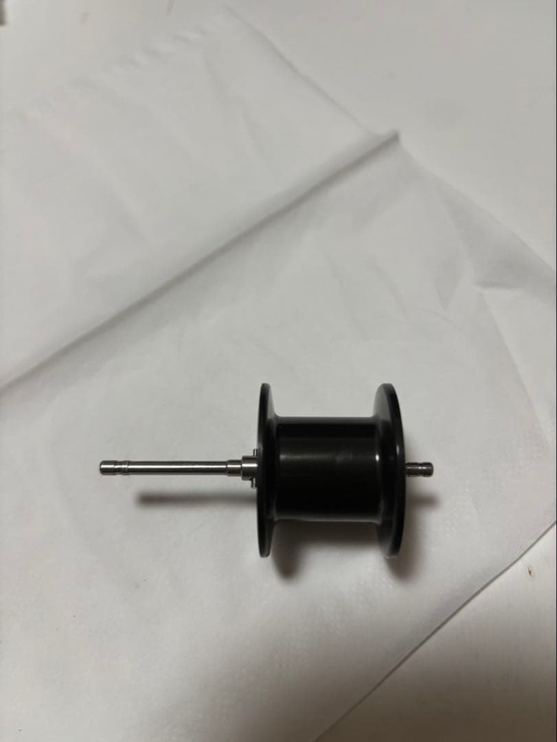 Shimano nium DC ベイトリール