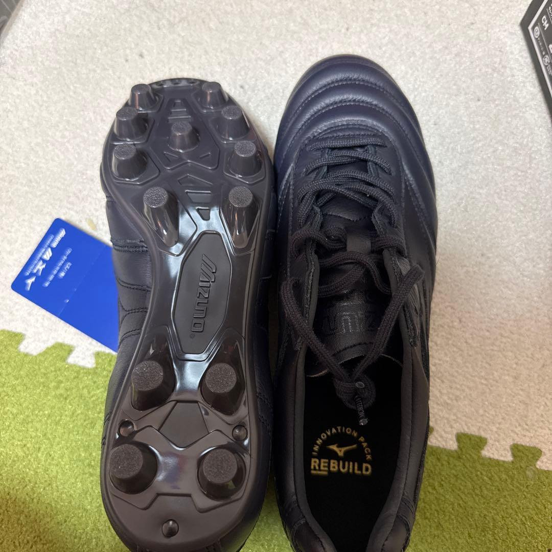 新品　ミズノ　モレリアII JAPAN Ltd