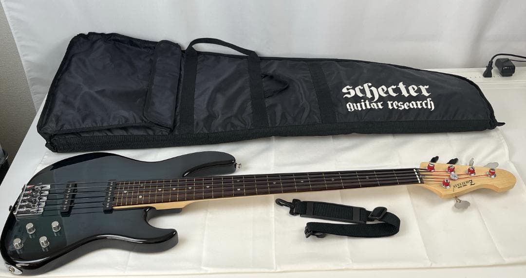 極美品☘️ ＡＴＥＬＩＥＲ　Ｚ　ＢＥＴＡ５／２８ＦＬ