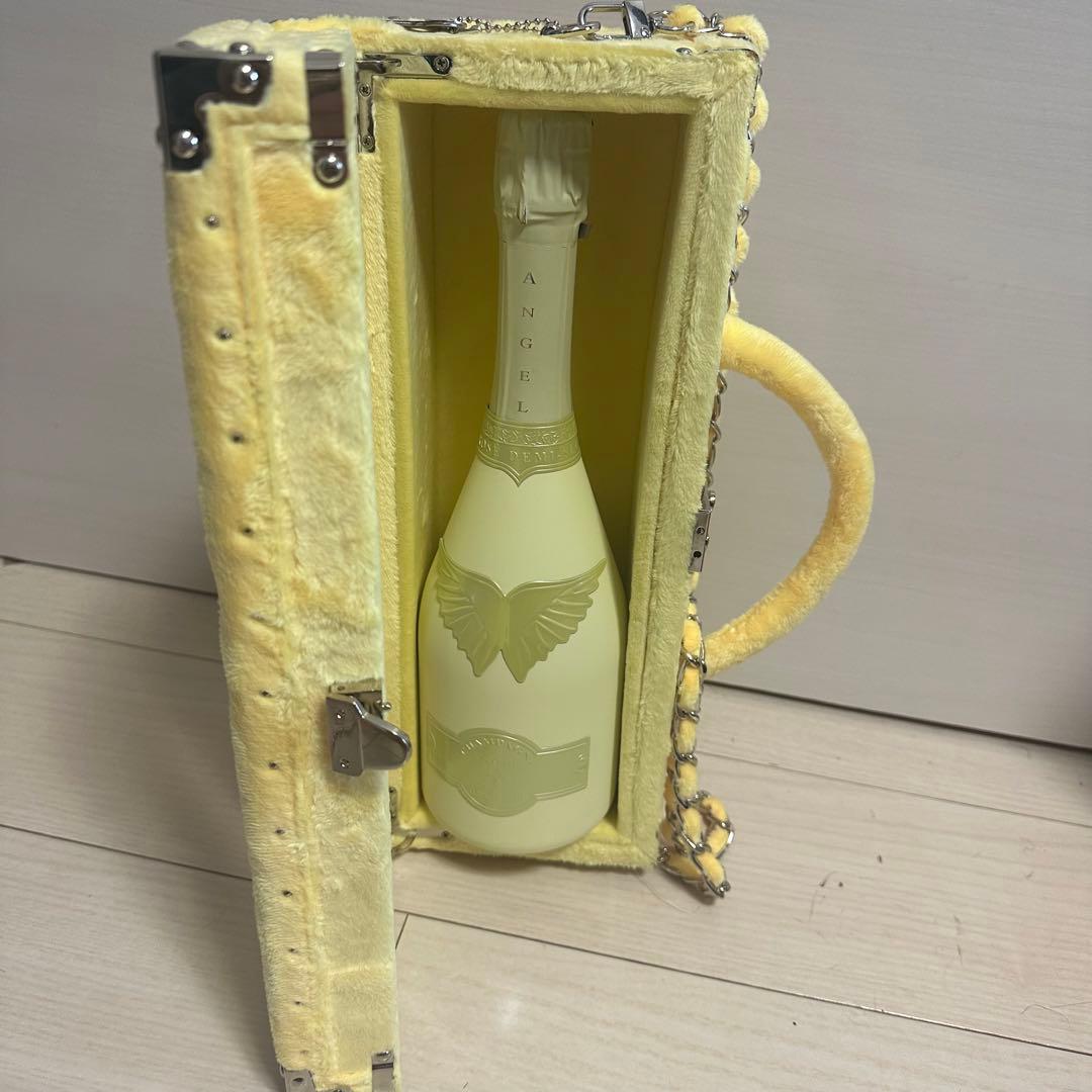 エンジェルドゥミセックサマー