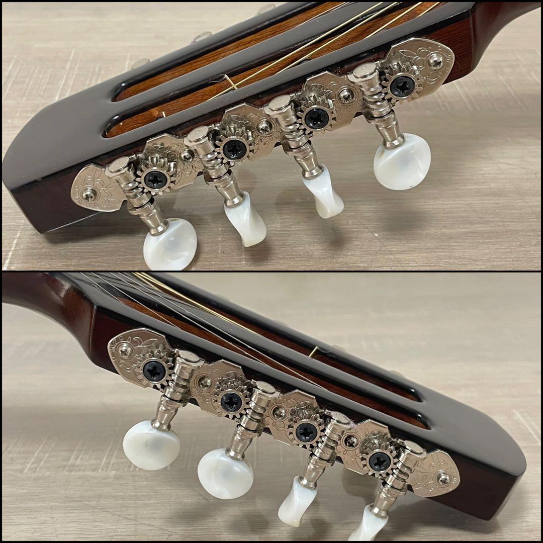 ★美品★ 新品弦交換済み！ SUZUKI マンドリン M-30 ハードケース付