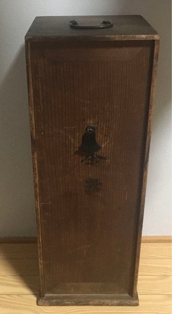 茶道具セット 短冊箱　骨董品　アンティーク