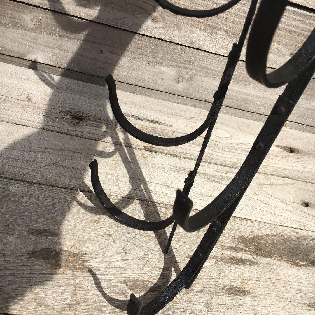 ヴィンテージ金具