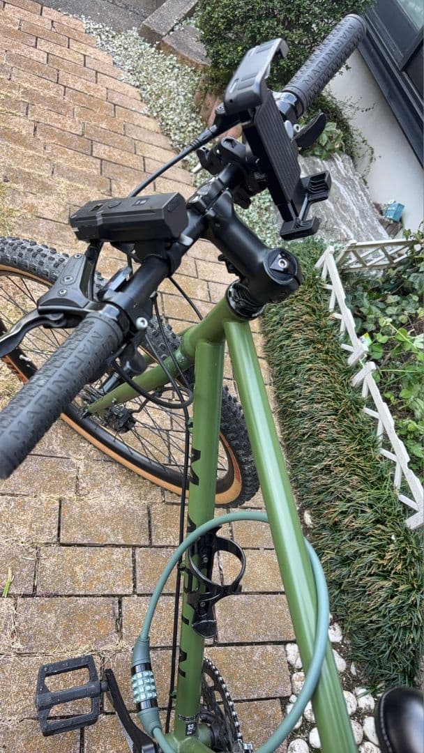 【受け渡し限定】マリンバイクス　NICASIO SEニカシオSE カスタム