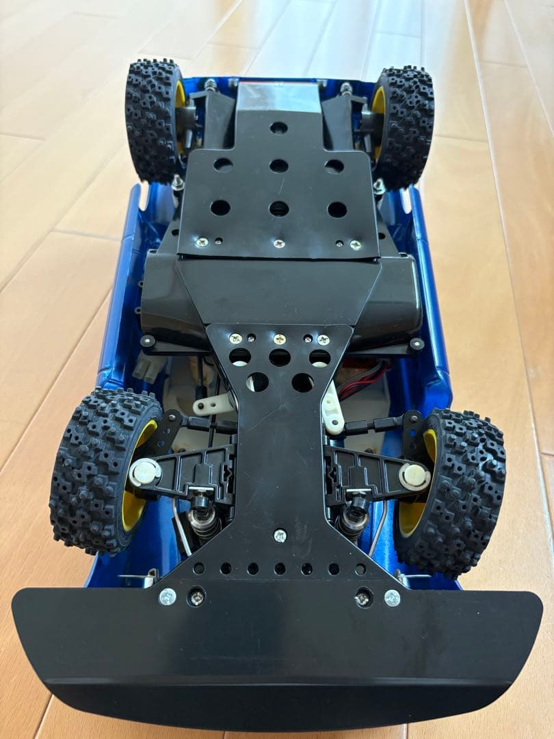 タミヤ　ラジコン　ポルシェ959