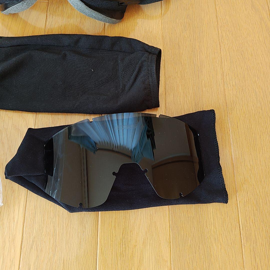 個人装備 ESS ASIAN-FIT STRIKER