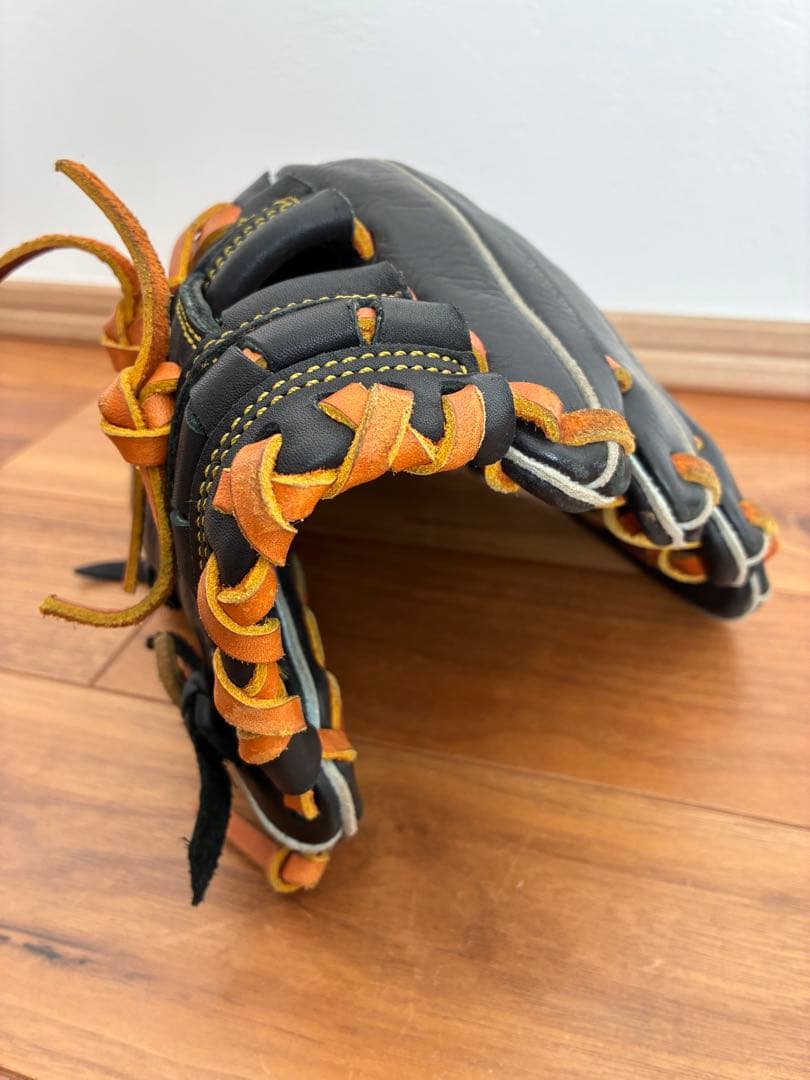 久保田スラッガー グローブ