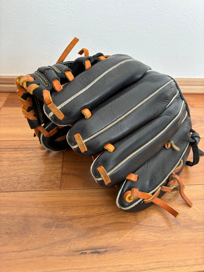 久保田スラッガー グローブ