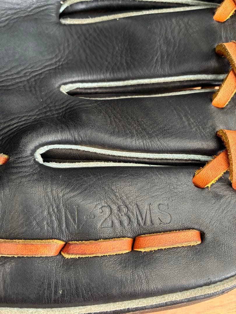 久保田スラッガー グローブ