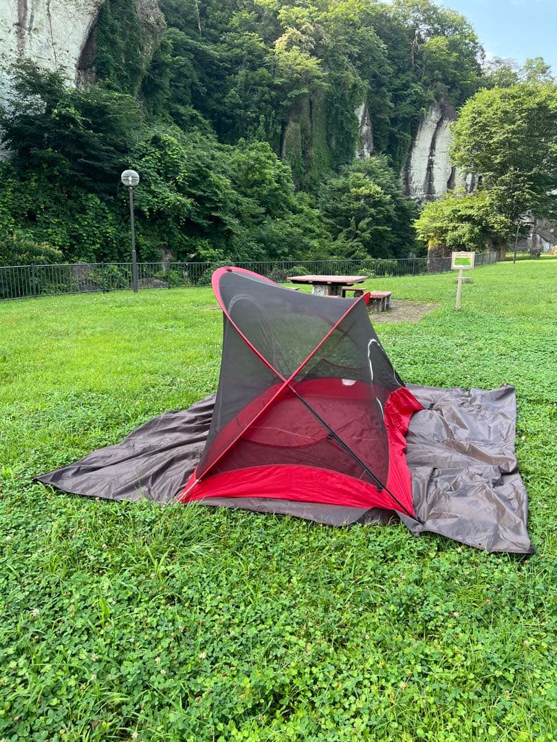 テント・タープ MSR Ventana