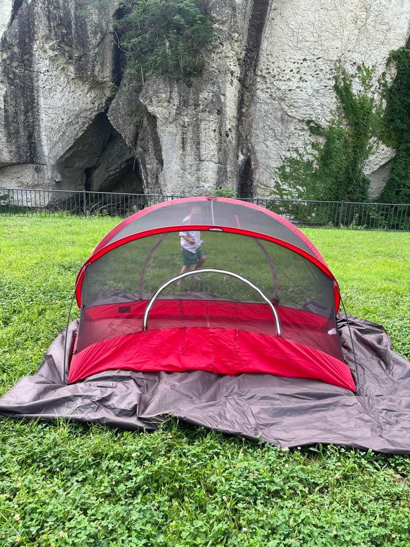 テント・タープ MSR Ventana