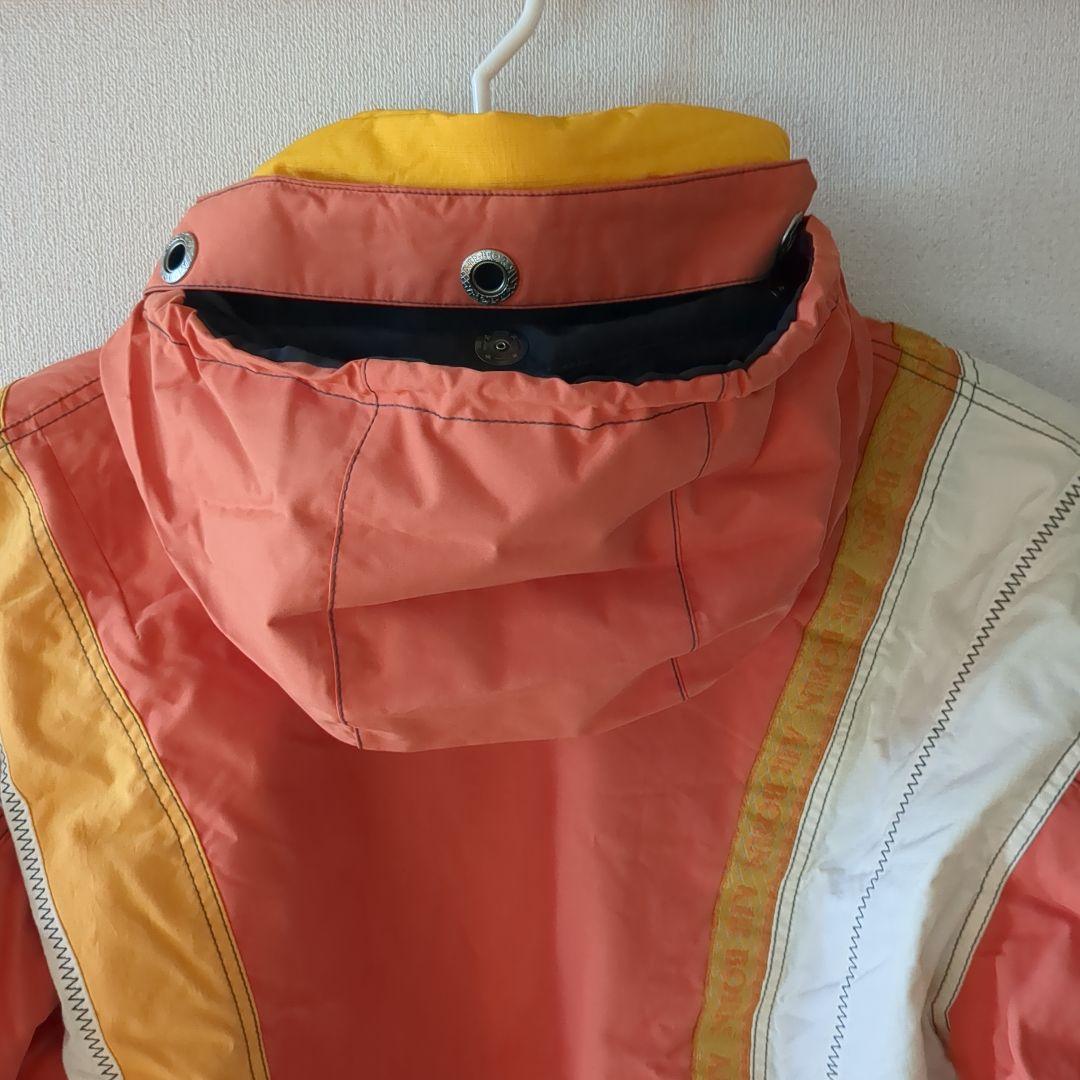 asicsアシックス　スキーウェア