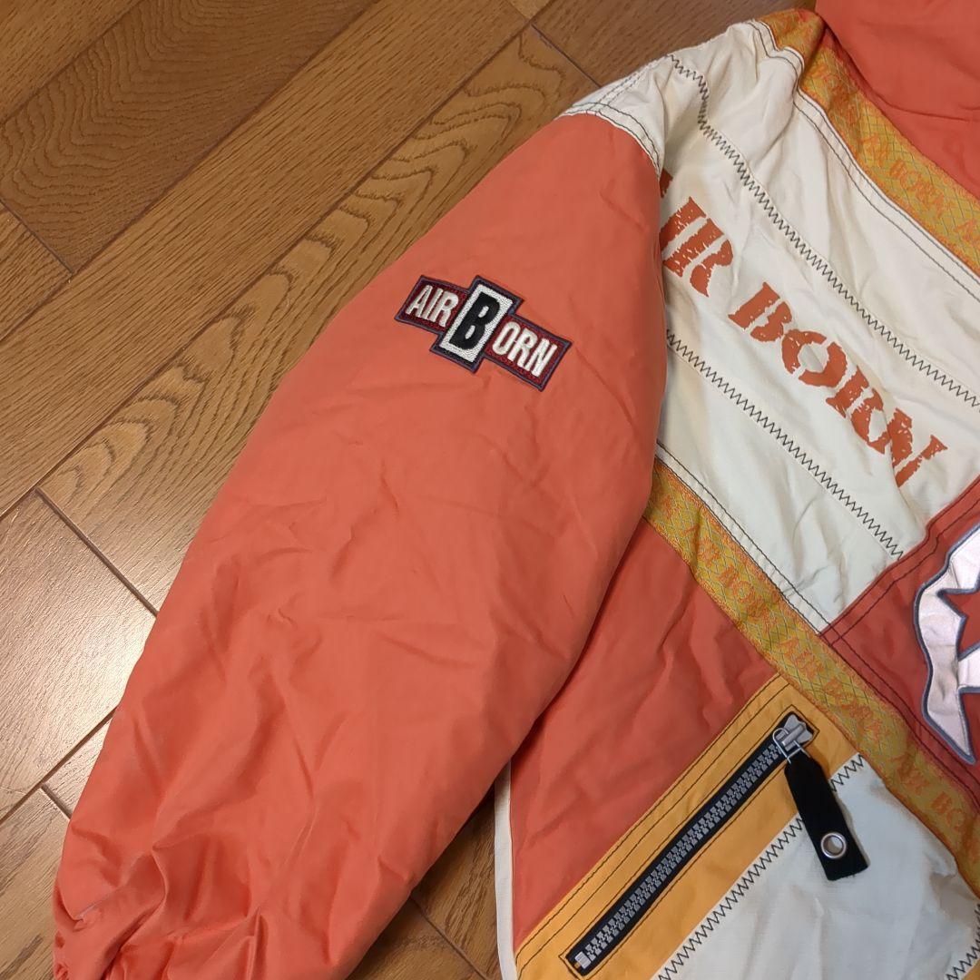 asicsアシックス　スキーウェア