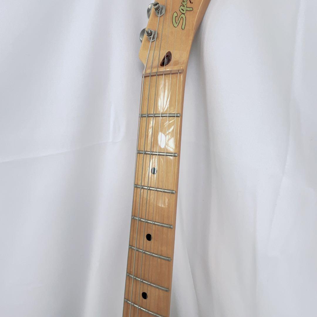 ギター Squier Classic Vibe 50s Tele