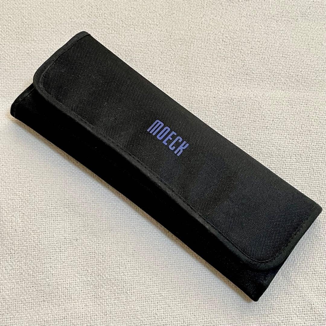 メックワールド ソプラノリコーダー S-01 バロック式 moeck ドイツ製