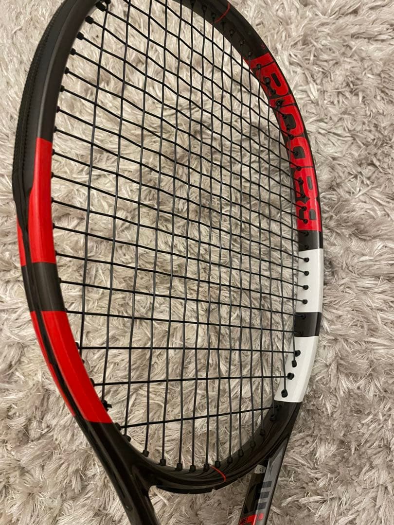 バボラ　ピュアストライクVS G3