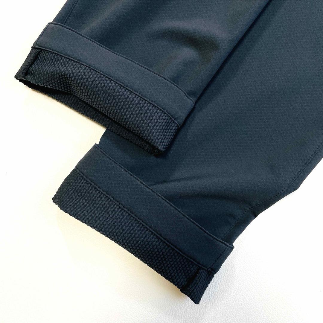 6601【美品】ブリーフィング　カーゴパンツ　ロングパンツ　グレー　2024年製