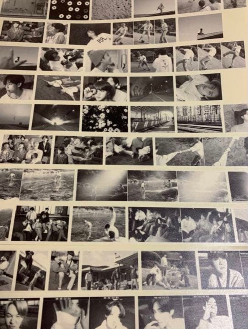 BTS ユニット　オール　韓国製作者 さま グッズ まとめ売り