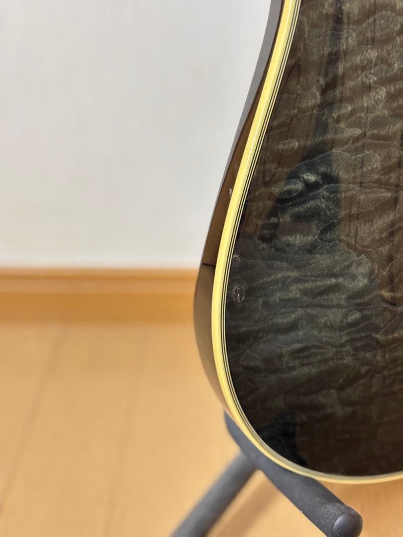 ギター SCHECTER Diamond Series Omen Extreme-6