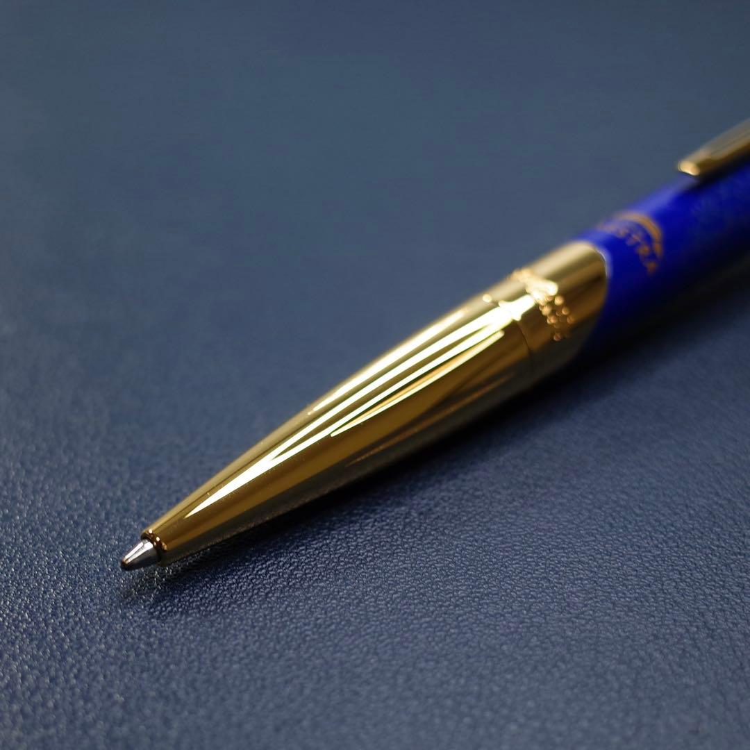 ★美品新品★デュポン　デフィ　パルタガス　ボールペン