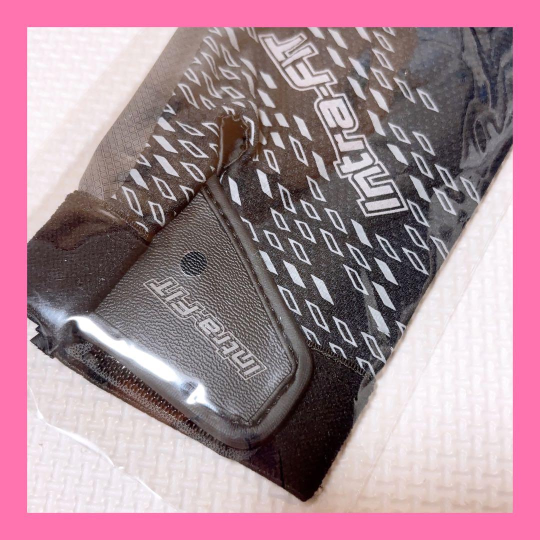 1点限り⭐️Intra-FIT テニスグローブ エクストラグリップ 左手用 M