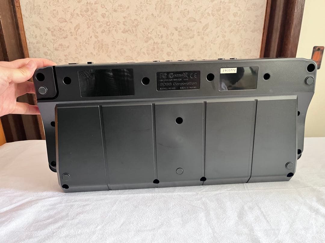 BOSS RC-505 Loop Station ＋ SM58マイク付