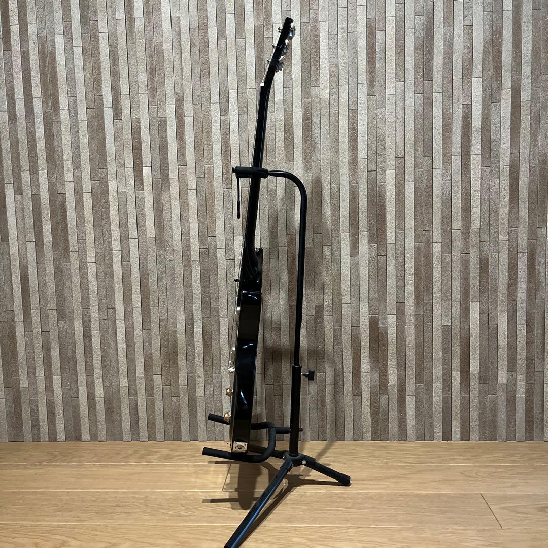 D*K様 Rivolta Guitars Apollon LTD