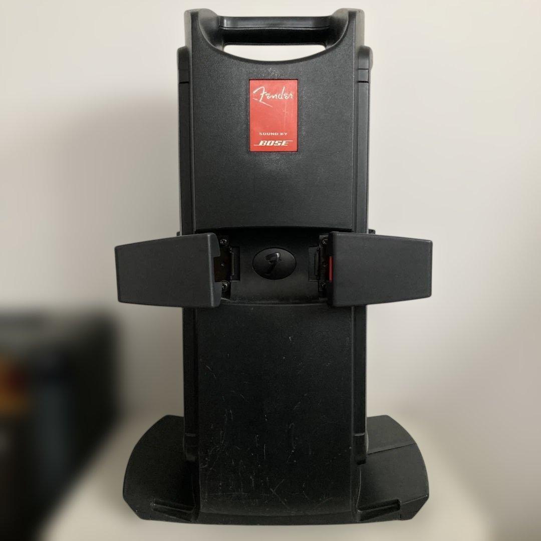 Fender PD-150ポータブルPAシステム 動作未確認 ジャンク