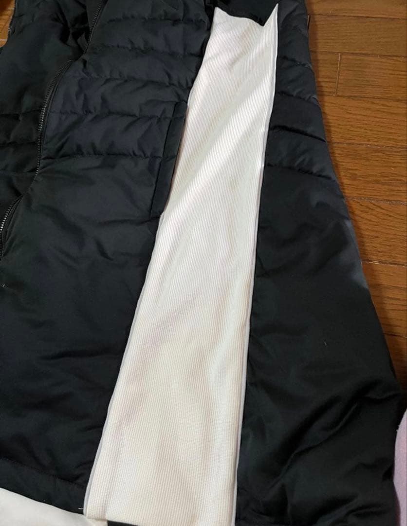 archive アルチビオダウンベスト　ワンピース❣️ M 百貨店購入品　匿名配送