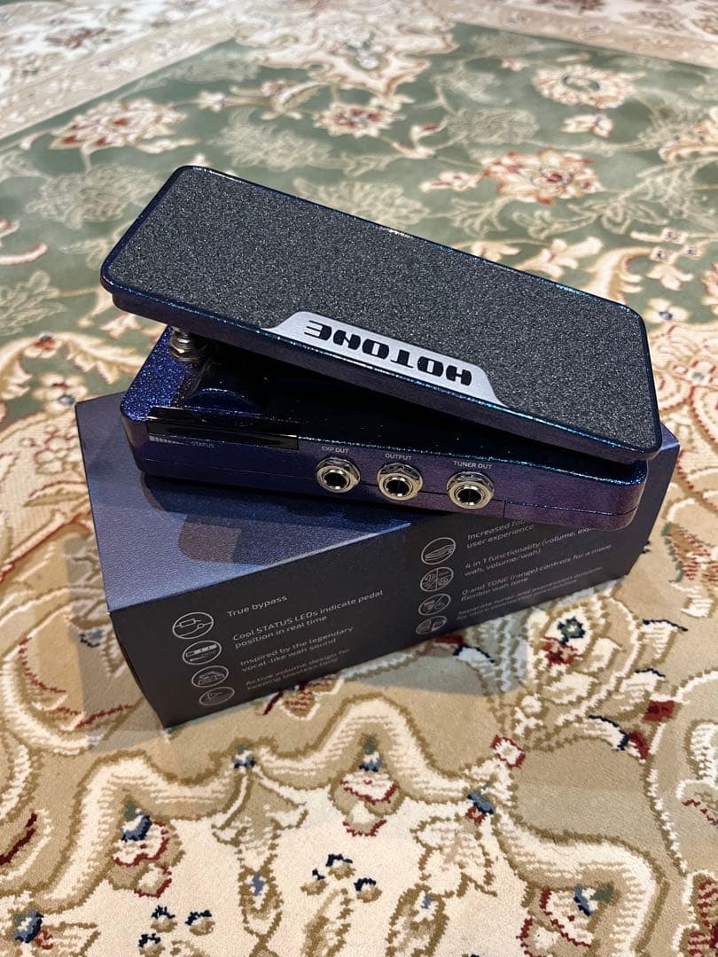 ギター HOTOHE SOUL-PRESS II