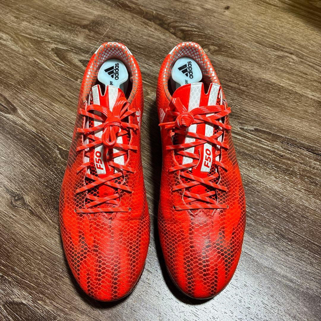 adidasf50アディゼロ AG