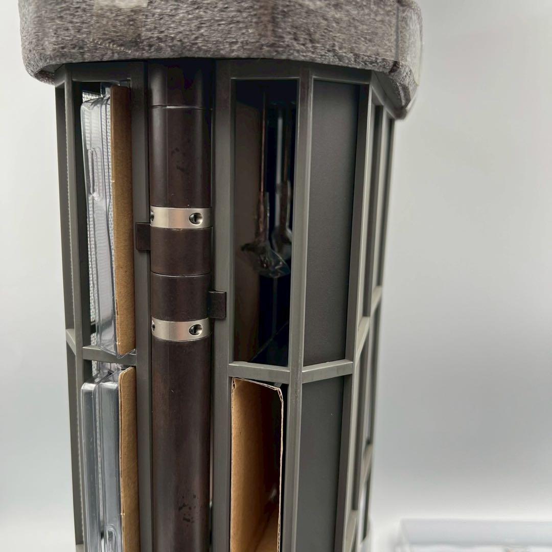 未展示　ホットトイズ　バットマン　ダークナイト　格納庫　1/6　フィギュア