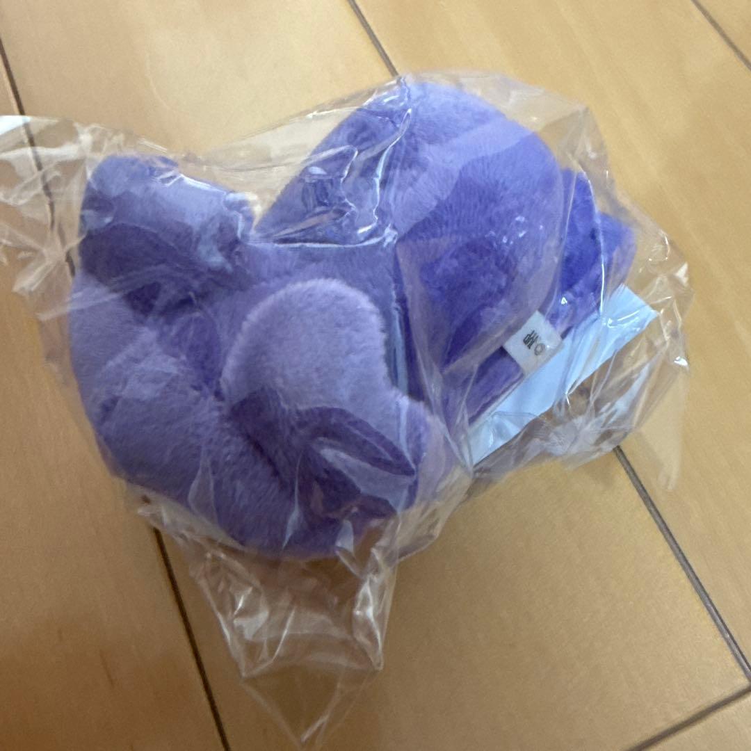 TWICE LOVELY'S バッグホルダー サナ