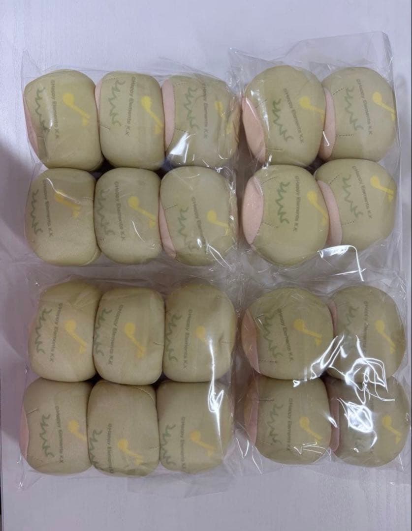 あんスタ Eden ぬいぐるみ 巴日和 おまんじゅう