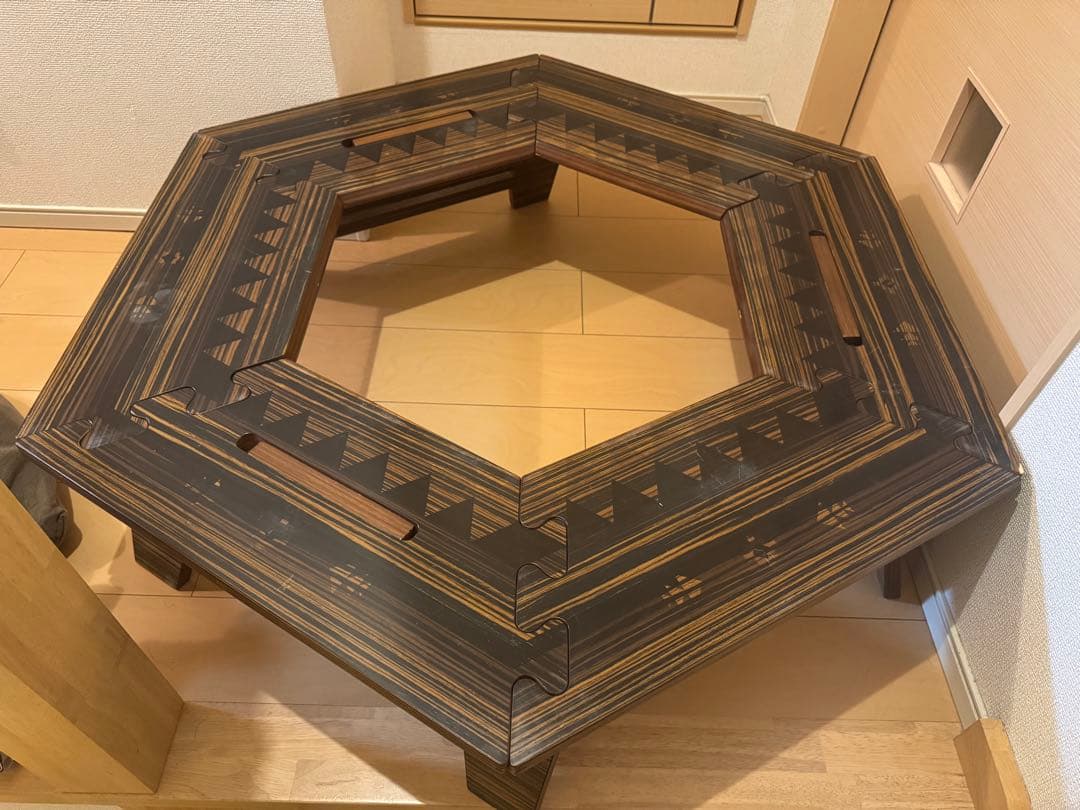 WARUしま次郎　the arth ケース付き