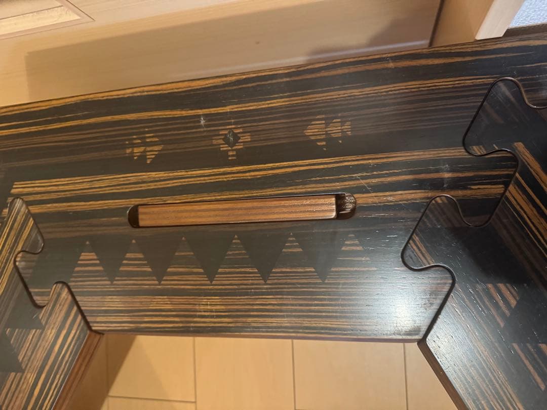 WARUしま次郎　the arth ケース付き