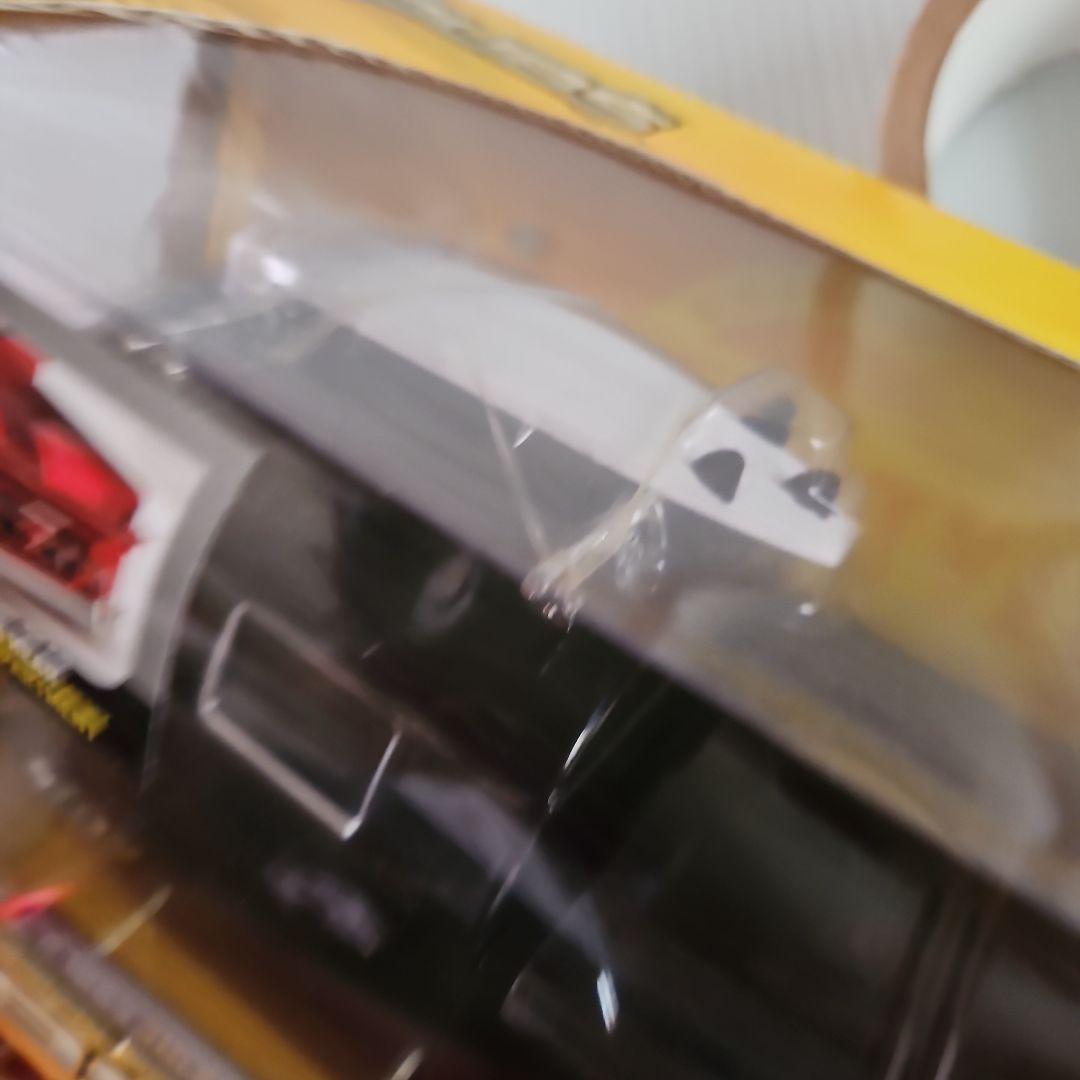 未使用❕1/24 1963 VW BUS PICKUP 黒 REDメタ