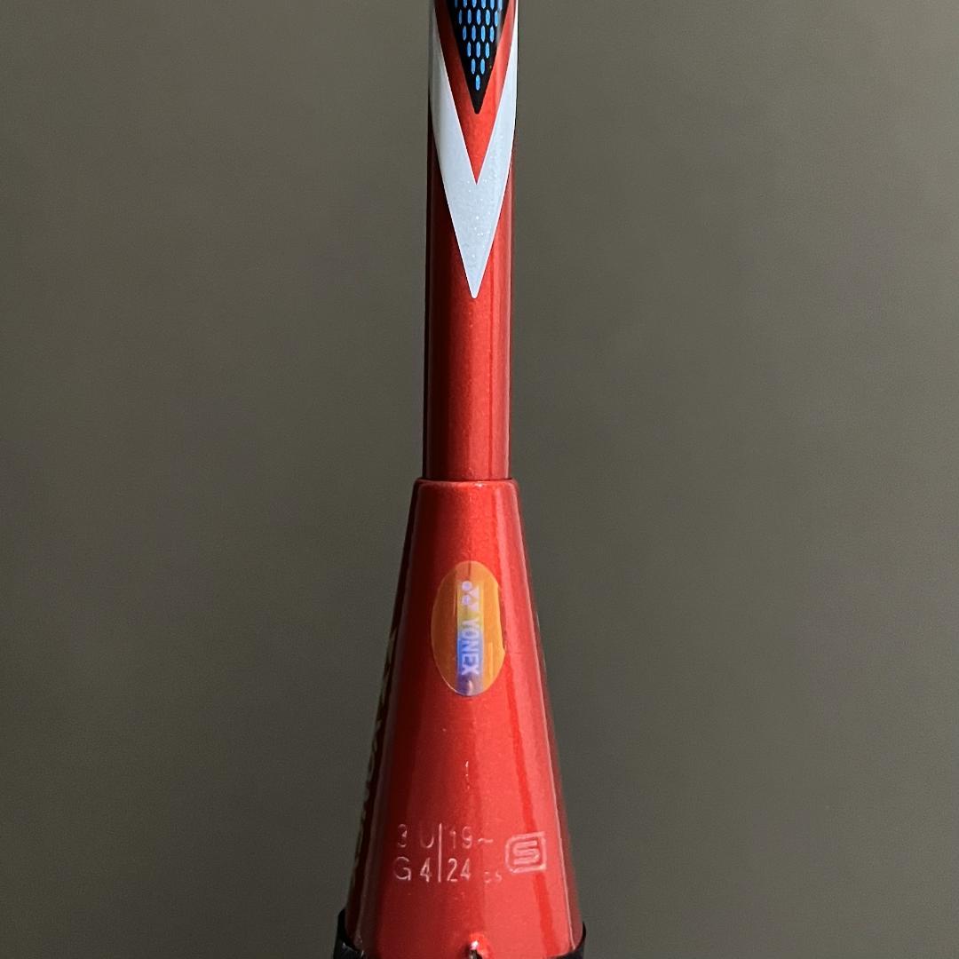 【希少】YONEX ARCSABER 11 / ヨネックス アークセイバー11