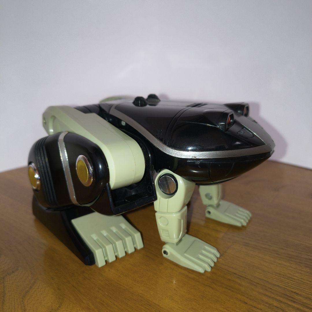 忍者戦隊カクレンジャー 五神合体 DX隠大将軍