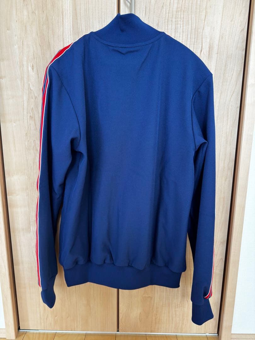 アディダス オリジナルス アーセナル テラスアイコン トラックトップ ジャケット