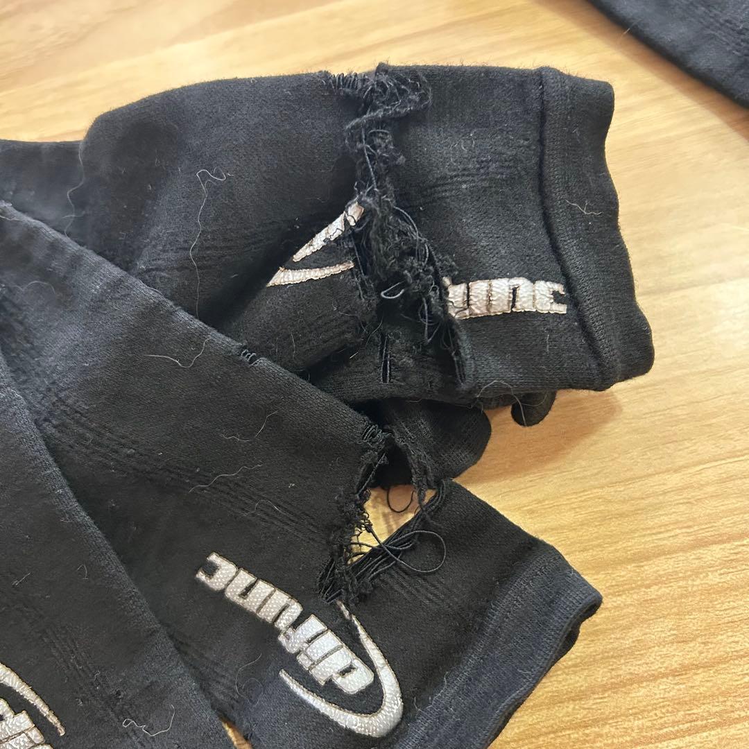 【送料込み】バレーボール ミズノ 肘サポ アシックス 膝サポ 子ども おまけ付き