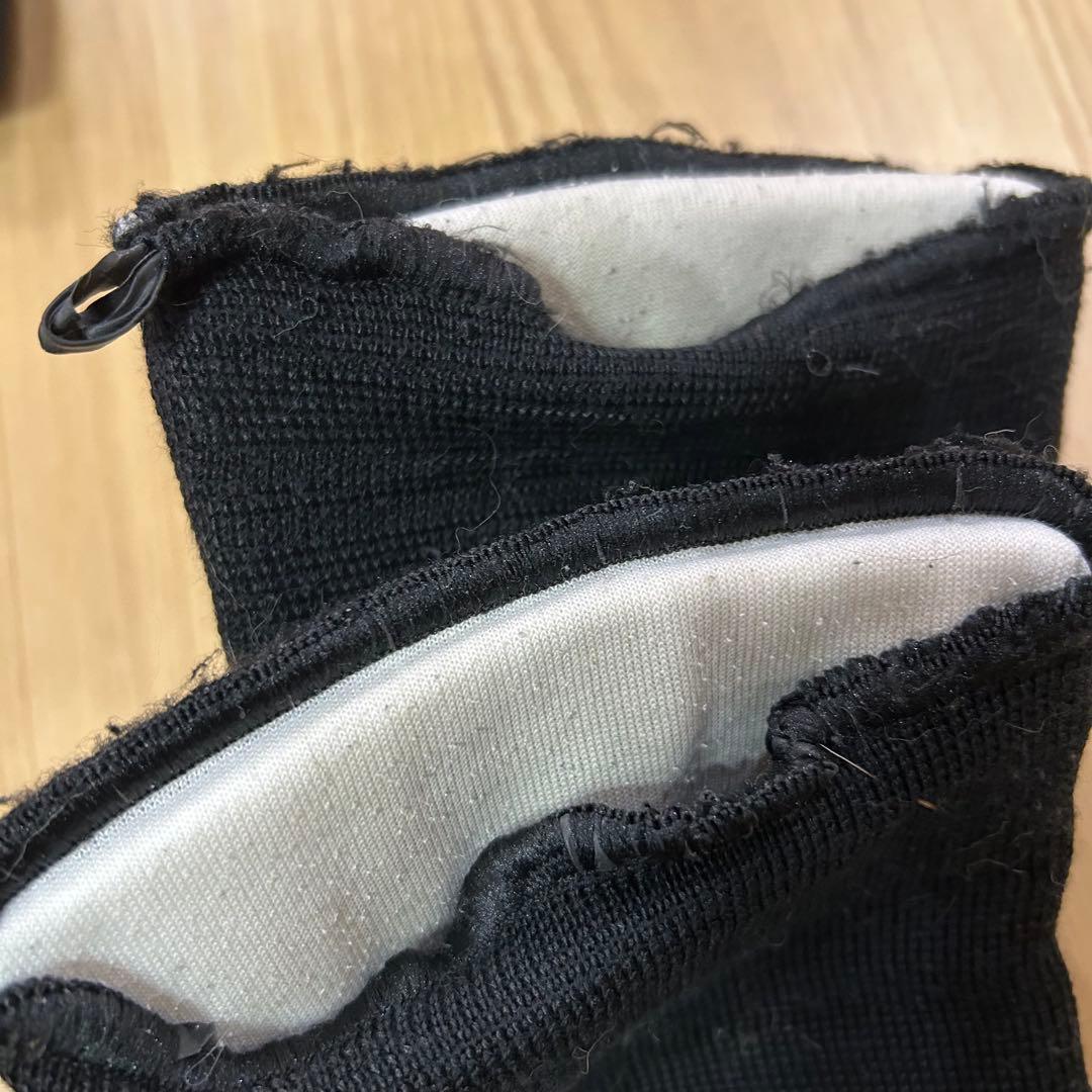 【送料込み】バレーボール ミズノ 肘サポ アシックス 膝サポ 子ども おまけ付き